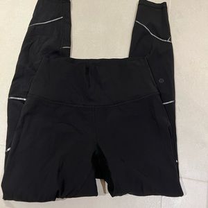 lulu lemon wonder under leggings